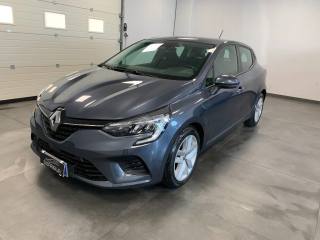 RENAULT Clio usata, con Bluetooth