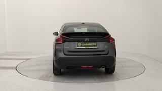 CITROEN C4 usata, con Airbag Passeggero