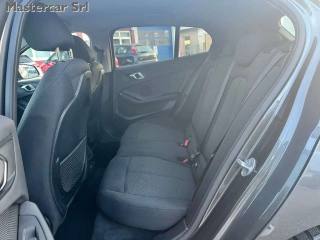 BMW 116 usata, con Servosterzo