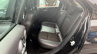 FIAT 500X usata, con ESP