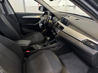 BMW X1 usata, con Climatizzatore