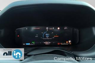 JEEP Compass usata 8