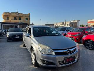 OPEL Astra usata, con Airbag laterali