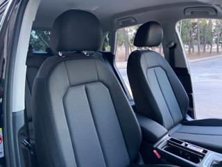 AUDI Q3 usata, con USB