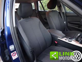 BMW 316 usata, con Alzacristalli elettrici