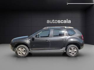 DACIA Duster usata, con Airbag