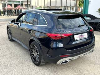 MERCEDES-BENZ GLC 220 usata, con Airbag Passeggero