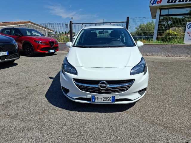 OPEL Corsa usata 1