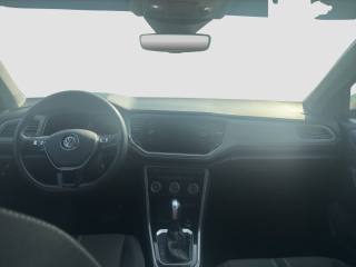 VOLKSWAGEN T-Roc usata 10