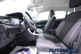 VOLKSWAGEN Polo usata, con Touch screen