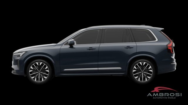 VOLVO XC90 usata 1