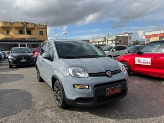 FIAT Panda usata, con Airbag Passeggero