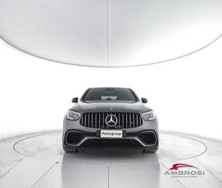 MERCEDES-BENZ G usata 4