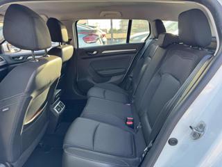 RENAULT Megane usata, con Immobilizzatore elettronico