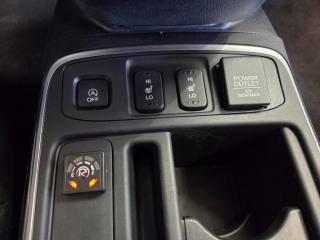 HONDA CR-V usata, con Controllo trazione