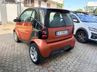 SMART ForTwo usata, con Autoradio