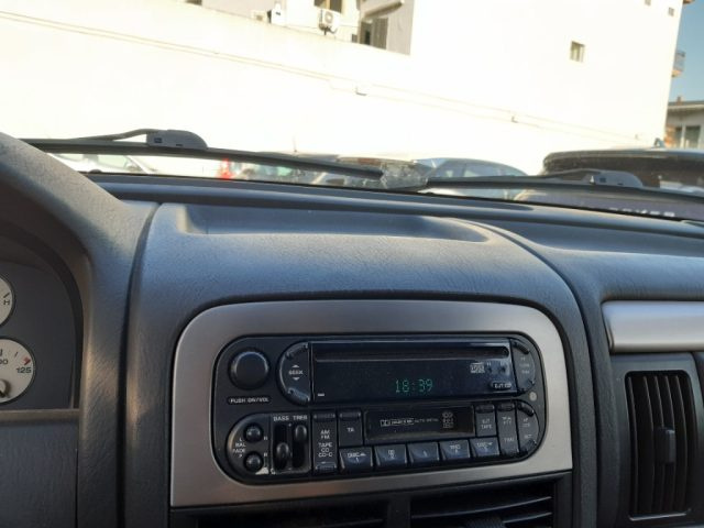 JEEP Grand Cherokee usata, con Cerchi in lega