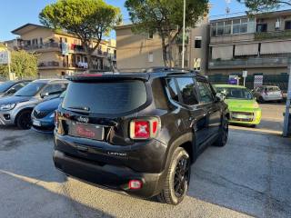 JEEP Renegade usata, con Autoradio