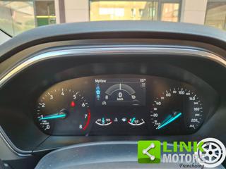 FORD Focus usata, con Autoradio