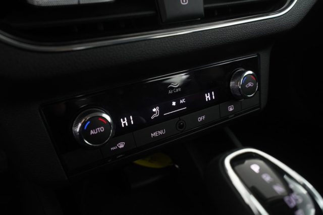 SKODA Kamiq usata 11