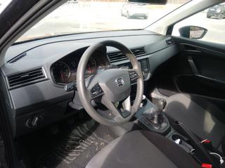 SEAT Arona usata, con Autoradio