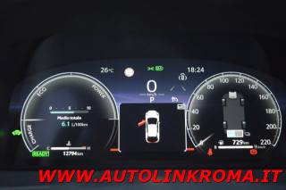 TOYOTA C-HR usata, con Telecamera per parcheggio assistito