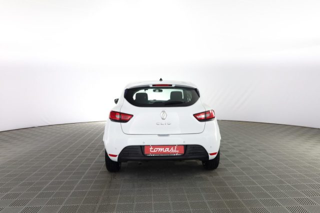 RENAULT Clio usata 4