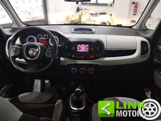 FIAT 500L usata, con Bluetooth