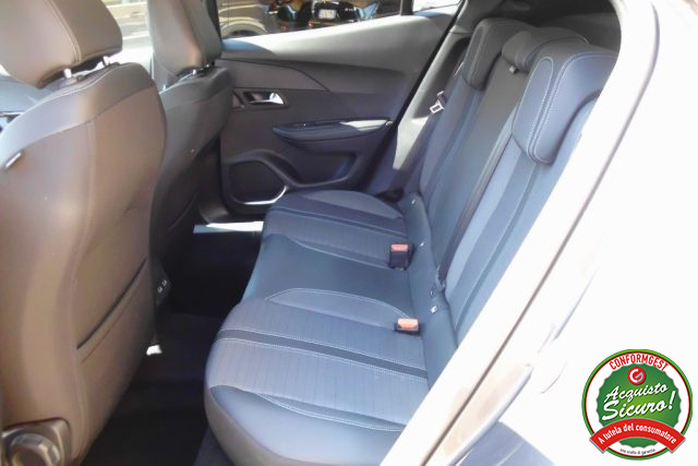 PEUGEOT 2008 usata, con Controllo trazione