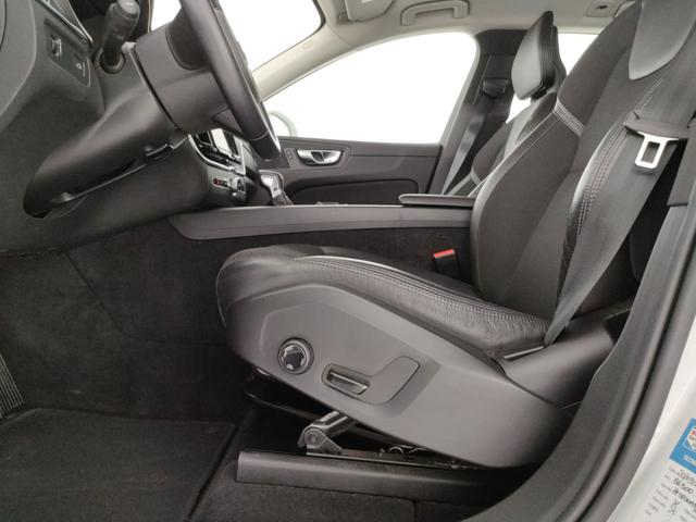 VOLVO XC60 usata, con Chiusura centralizzata