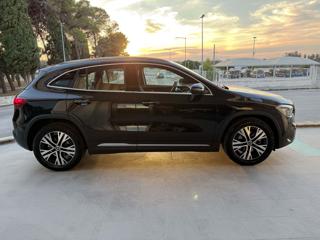 MERCEDES-BENZ GLA 200 usata, con Airbag Passeggero