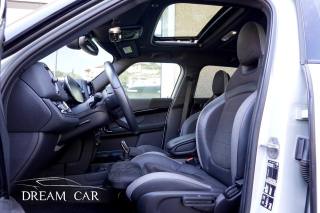 MINI Countryman usata, con Climatizzatore