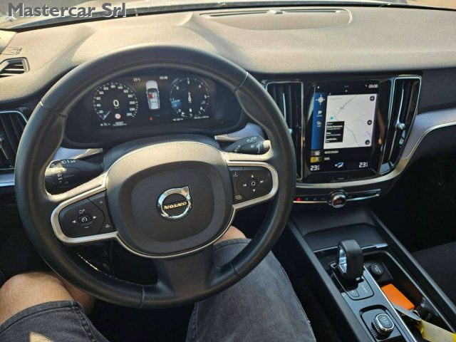 VOLVO V60 usata, con USB