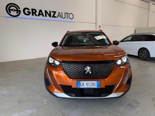 PEUGEOT 2008 usata, con Chiusura centralizzata