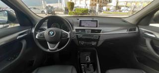 BMW X1 usata, con Specchietti laterali elettrici