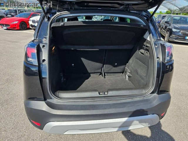 OPEL Crossland usata, con Sound system