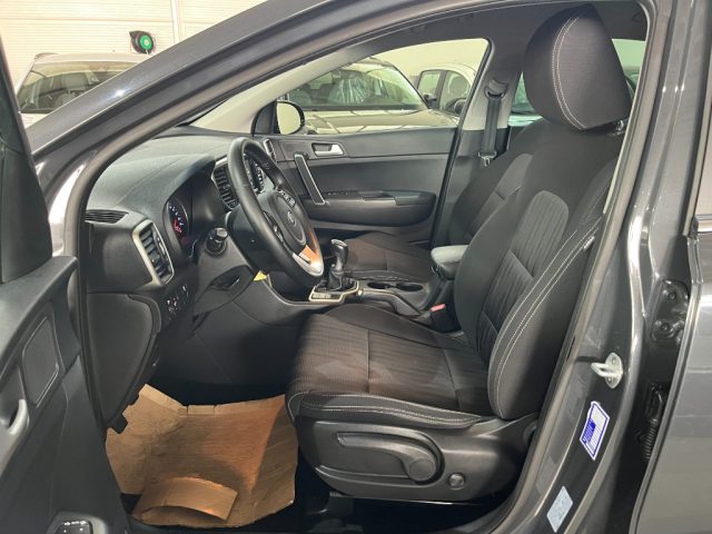 KIA Sportage usata, con Chiusura centralizzata