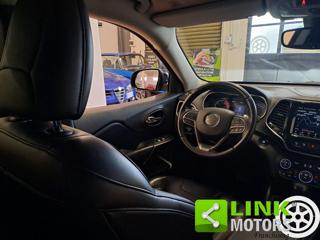 JEEP Cherokee usata 37
