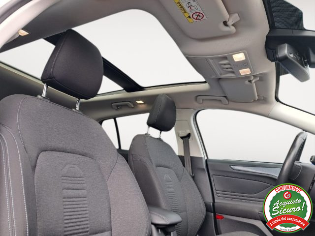 FORD Focus usata, con ESP