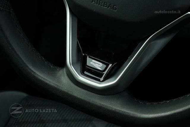 VOLKSWAGEN Golf usata, con Chiusura centralizzata