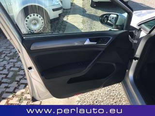 VOLKSWAGEN Golf usata, con Alzacristalli elettrici