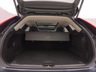 VOLVO XC60 usata, con Tettuccio apribile