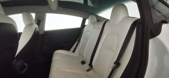 TESLA Model 3 usata, con Cruise Control