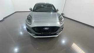 FORD Puma usata, con Airbag laterali