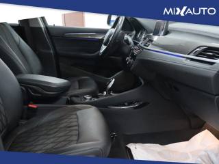 BMW X1 usata, con Fendinebbia