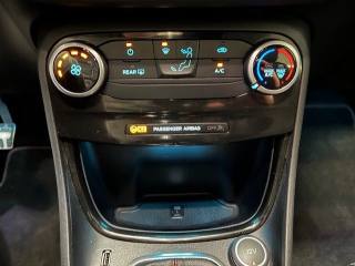 FORD Puma usata, con Cruise Control