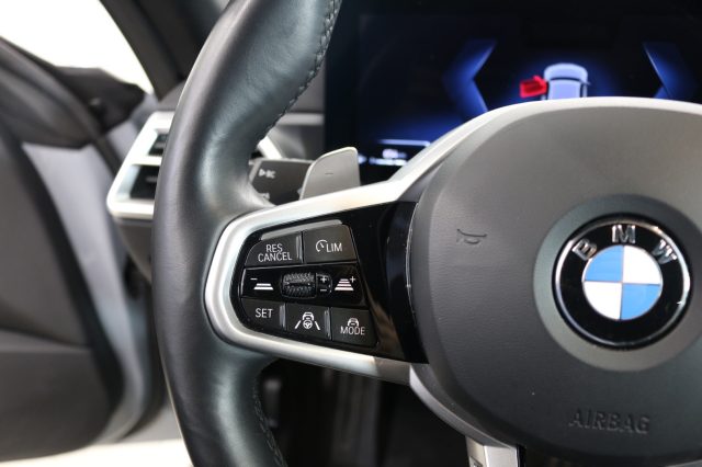 BMW 420 usata, con Specchietti laterali elettrici