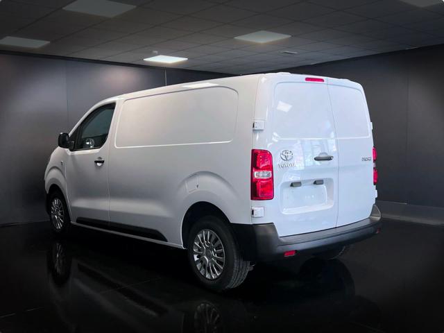 TOYOTA Proace usata, con Climatizzatore