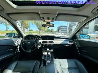 BMW 520 usata, con Fendinebbia