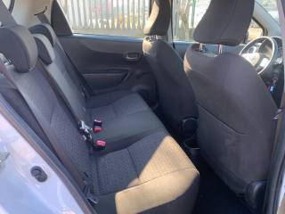 TOYOTA Yaris usata, con Cronologia tagliandi